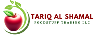 Tariq Al shamal header logo