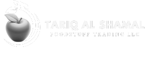 Tariq Al shamal footer logo