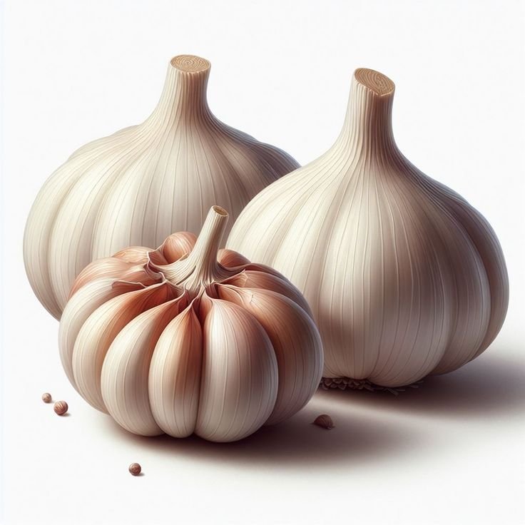 garlic importer in dubai